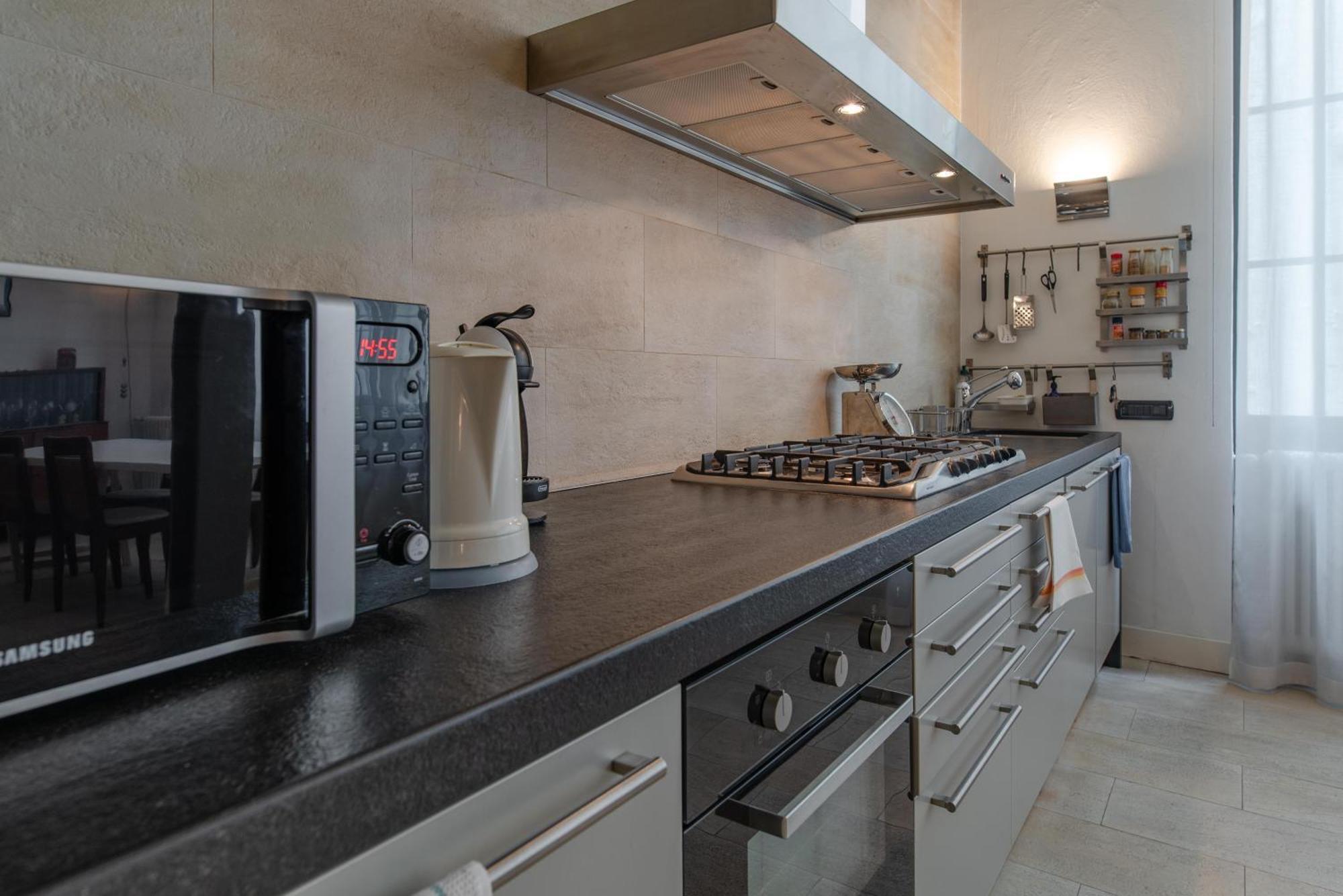 Designer Loft Apartment Turin Exterior photo
