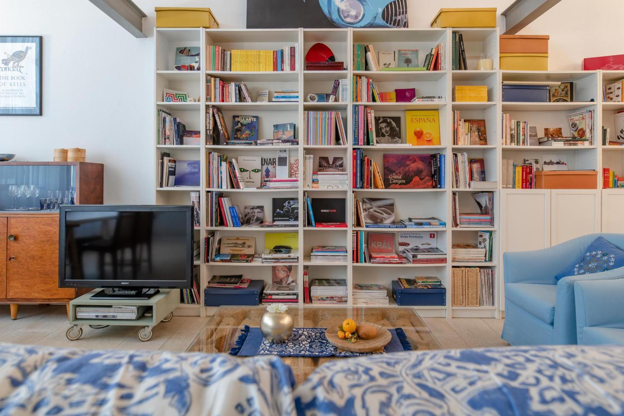 Designer Loft Apartment Turin Exterior photo